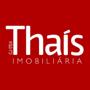 Logo Thaís Imobiliária